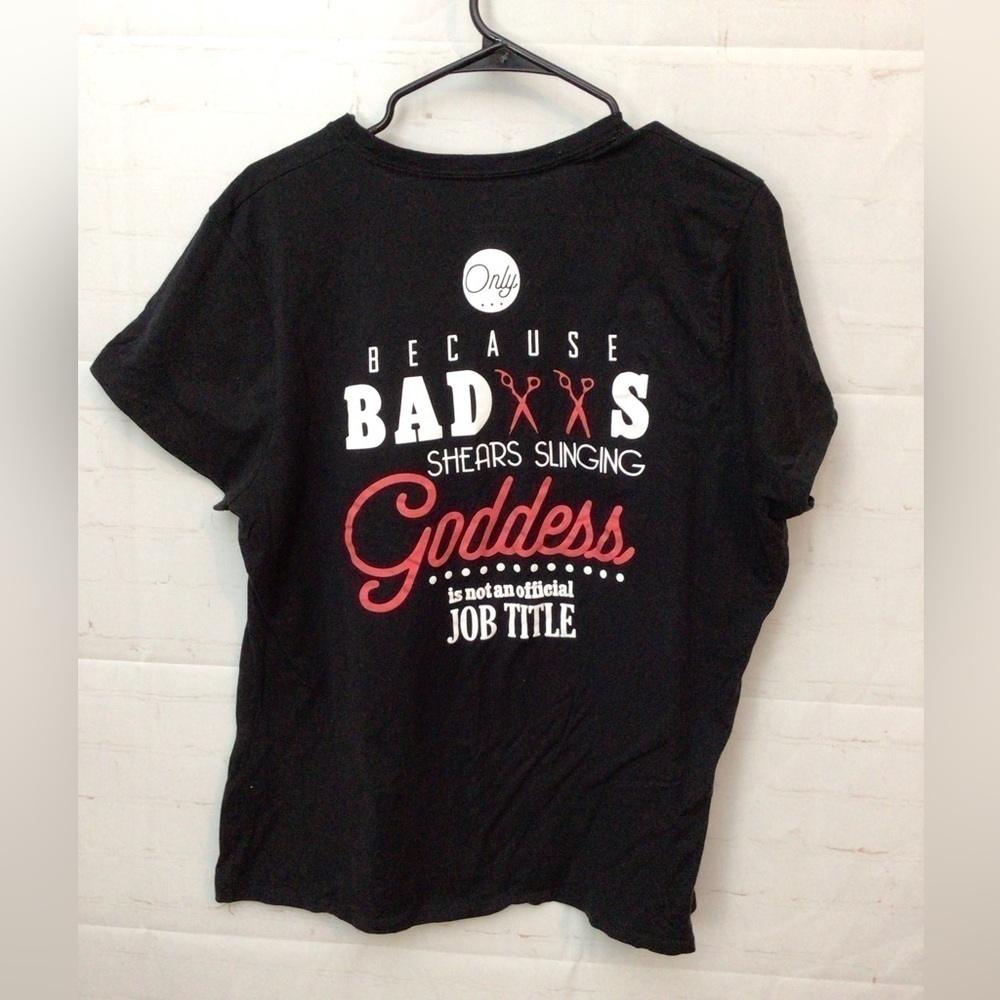 Hairstylist TShirt XL (0137)